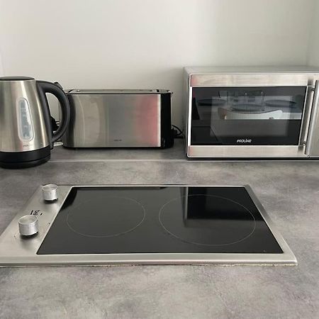 Appartement Cosy Au Coeur De L'Ecusson Montpellier Zewnętrze zdjęcie