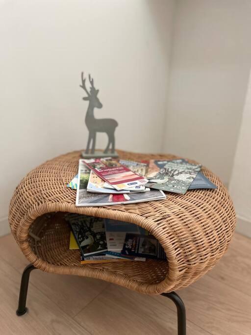 Appartement Cosy Au Coeur De L'Ecusson Montpellier Zewnętrze zdjęcie