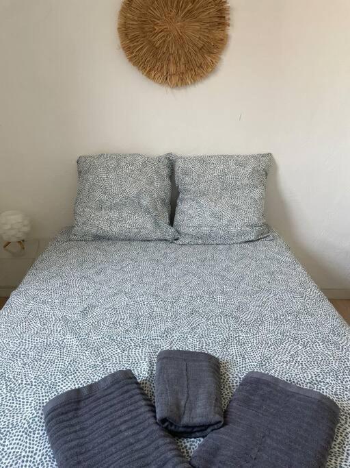 Appartement Cosy Au Coeur De L'Ecusson Montpellier Zewnętrze zdjęcie