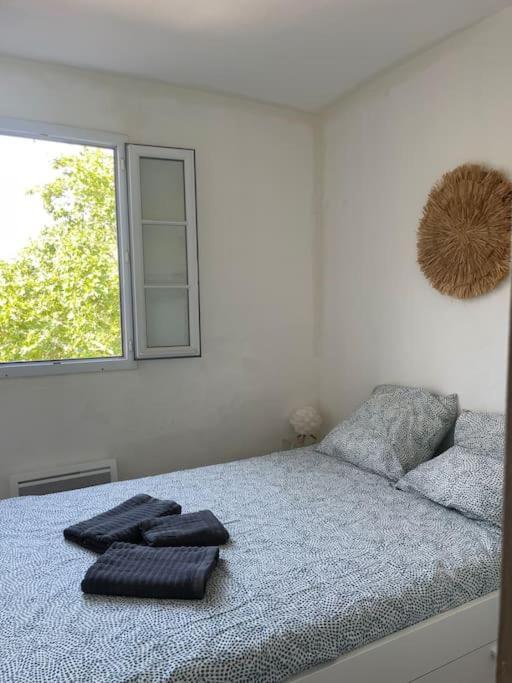Appartement Cosy Au Coeur De L'Ecusson Montpellier Zewnętrze zdjęcie